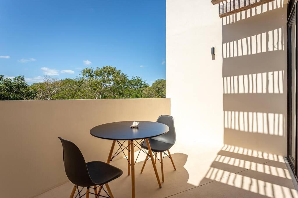 Tuane Tulum Luxury Homes Eksteriør bilde