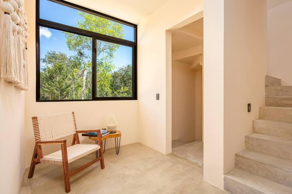 Tuane Tulum Luxury Homes Eksteriør bilde