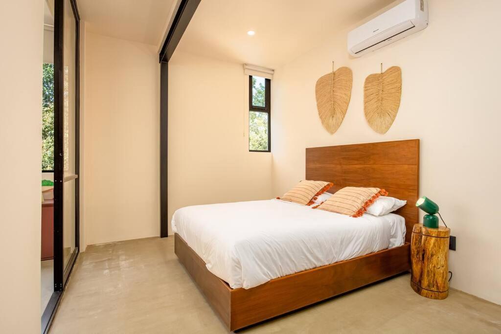 Tuane Tulum Luxury Homes Eksteriør bilde